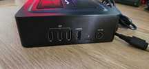 Sonnet Radeon RX 570 4GB eGFX Breakaway Puck eGPU