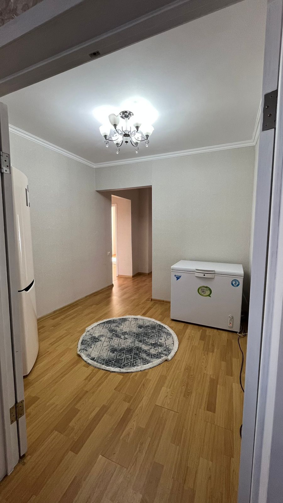 Продам 3 ком квартиру