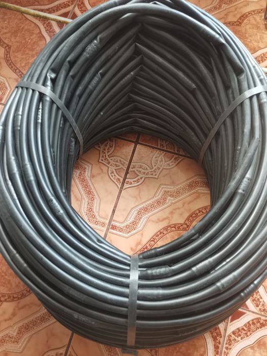 Furtune picurătoare pentru irigații