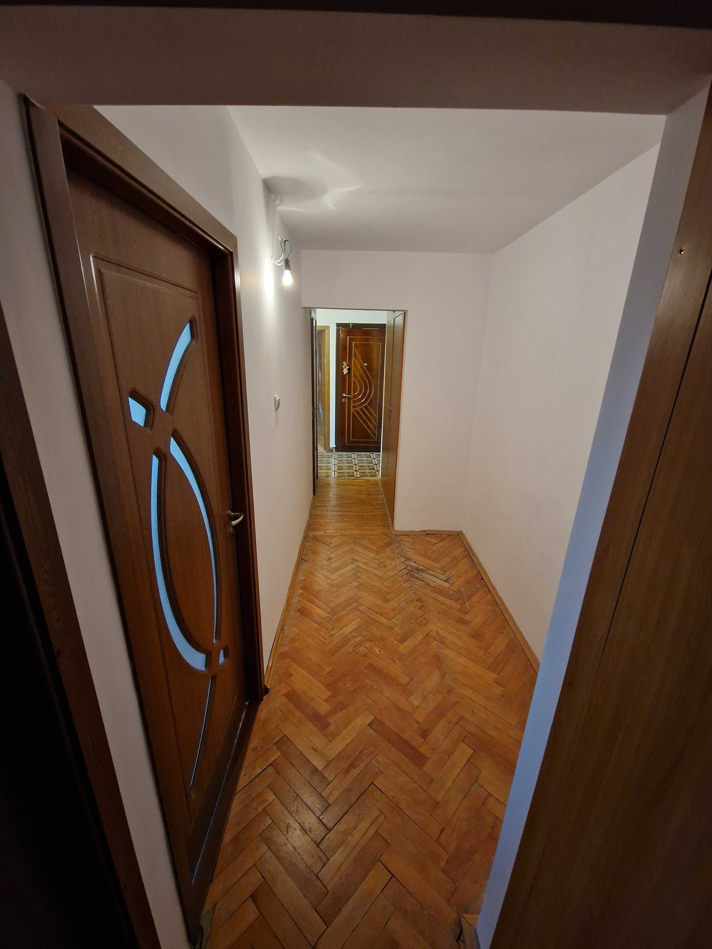 Apartament 3 camere, Zalau, Dumbrava Nord