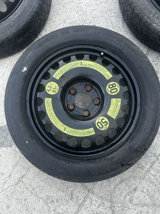 Патерица за Mercedes 17цола