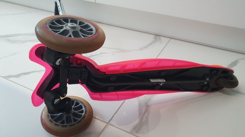 Тротинетка Mini Micro