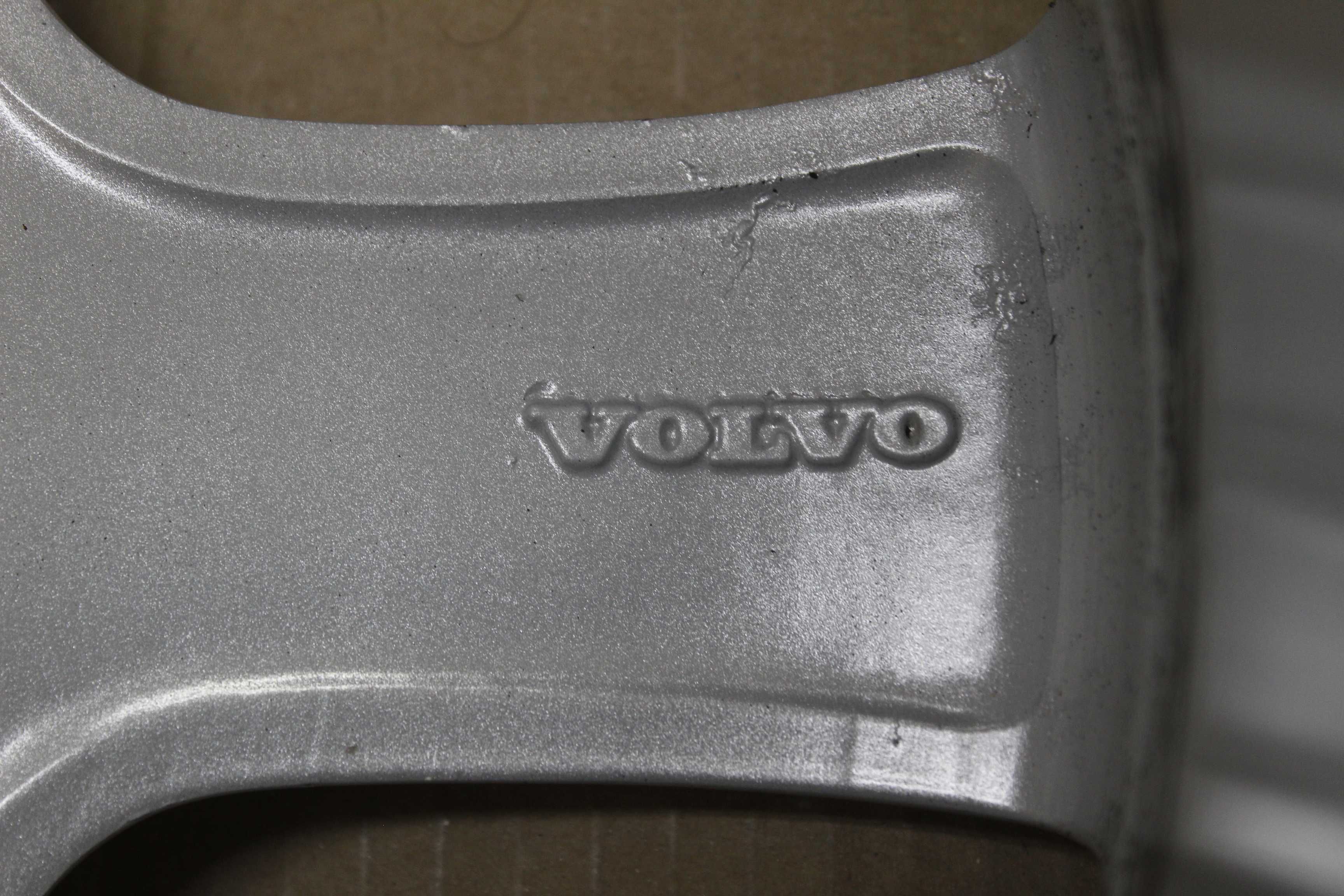 Джанти 17" Volvo XC60