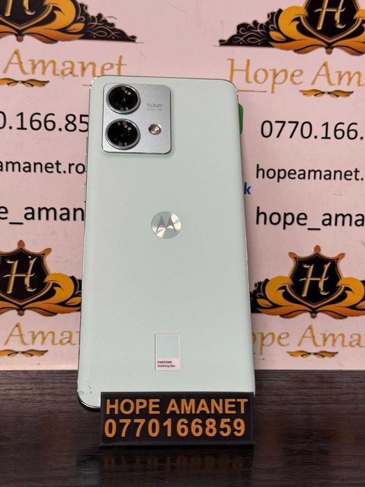Hope Amanet P10/MOTOROLA EDGE 40 NEO