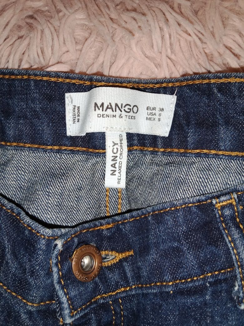 Джинсовые юбка, джинсы и шорты (разбор гардероба) по 2 000 тенге