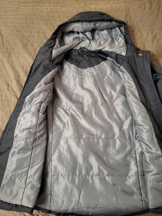 Осенне - весенняя женская куртка, OUTVENTURE