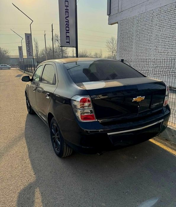 **Kobalt midnight 25 2025 Ltz.