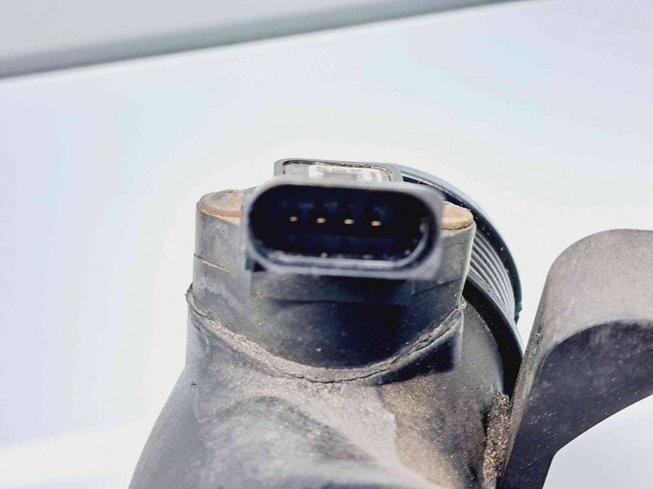 Tub intercooler Audi Q7 (4LB) [Fabr 2006-2014] 7L6145795RL 3.0 TDI BUG