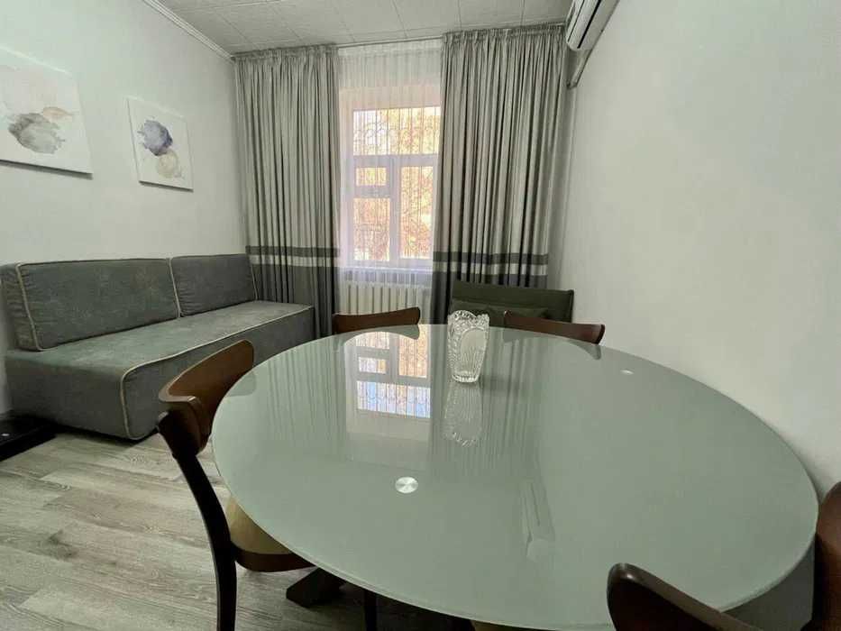 L4 Сдаётся уютная квартира Чиланзарский р-н 11 квартал