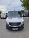 Mercedes-Benz Sprinter 316CDI