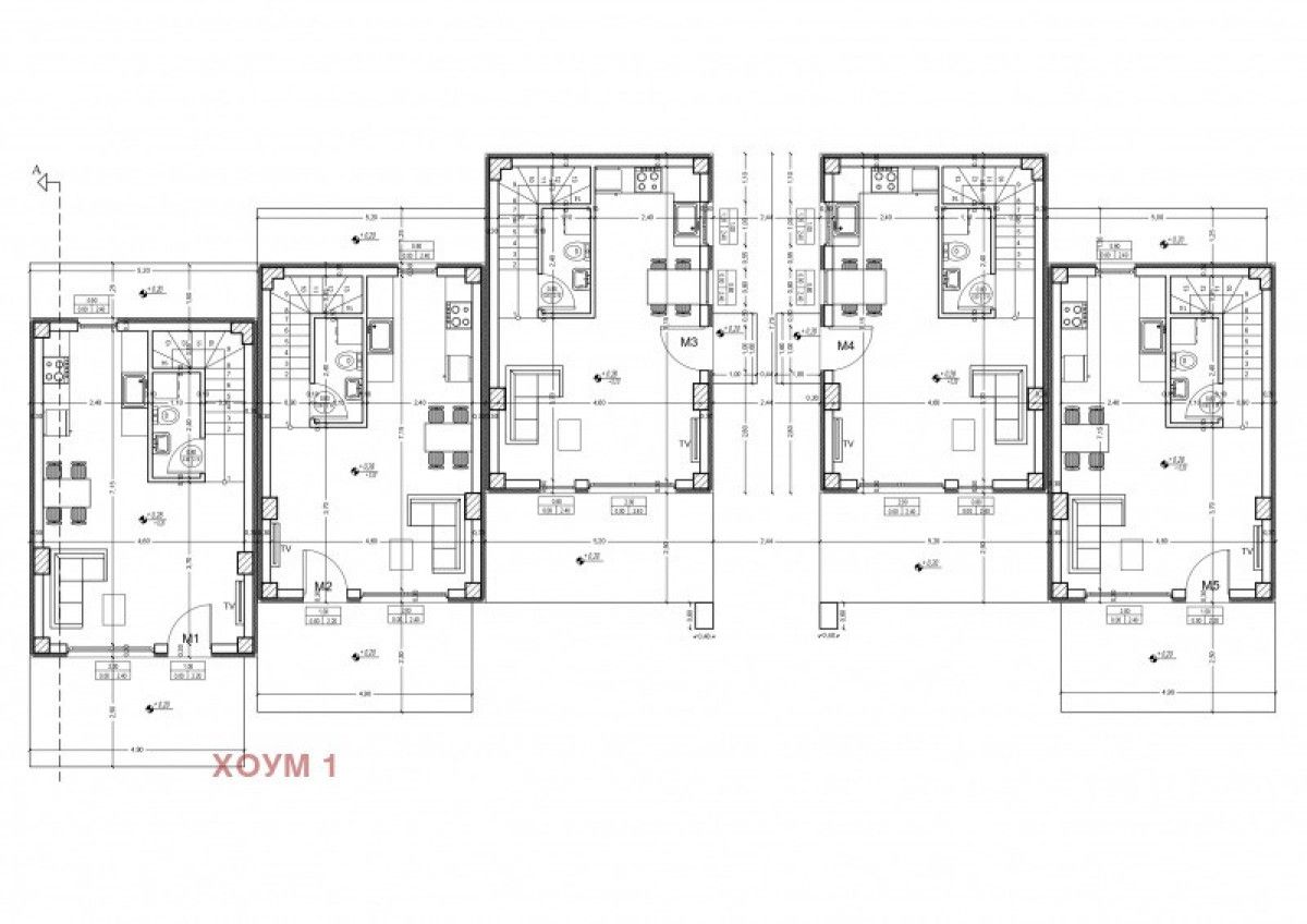 Продажба Къща  90m²