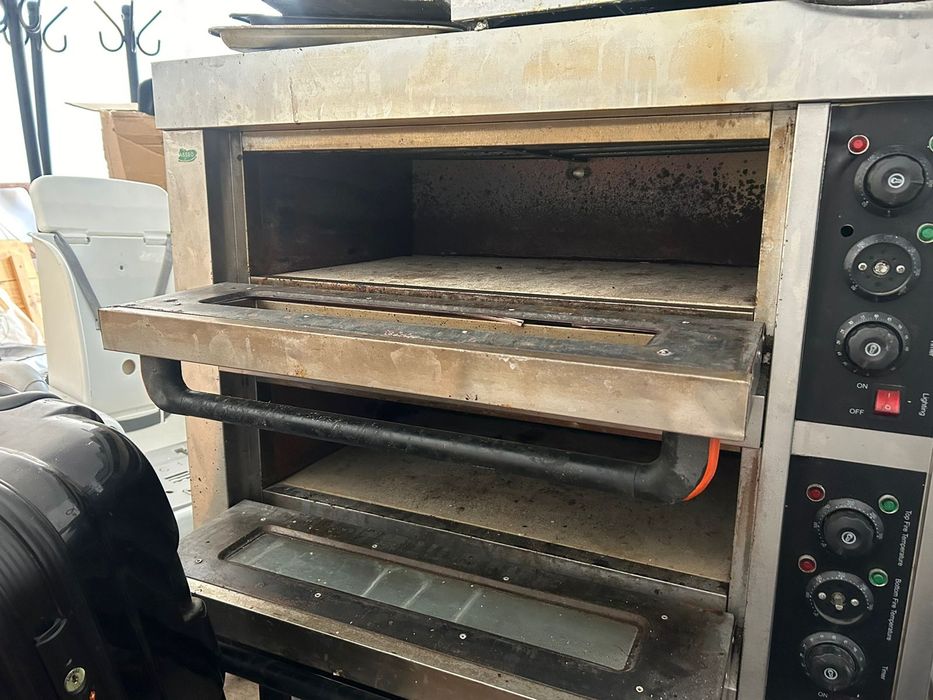 Пицца печь продам