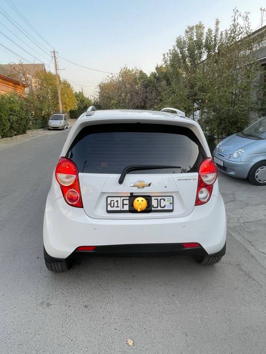Spark 4-pozitsiya full