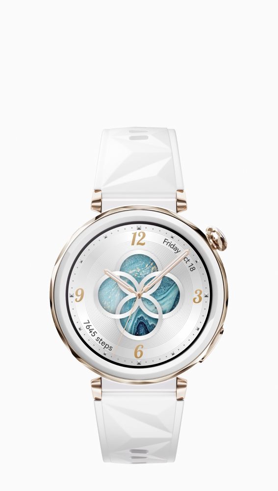 Новый Huawei Watch GT5 Pro! Бесплатная Доставка!