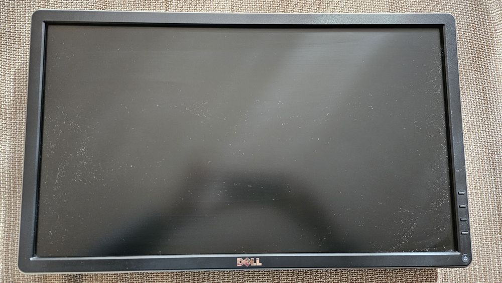 Monitor DELL P2214Hb
