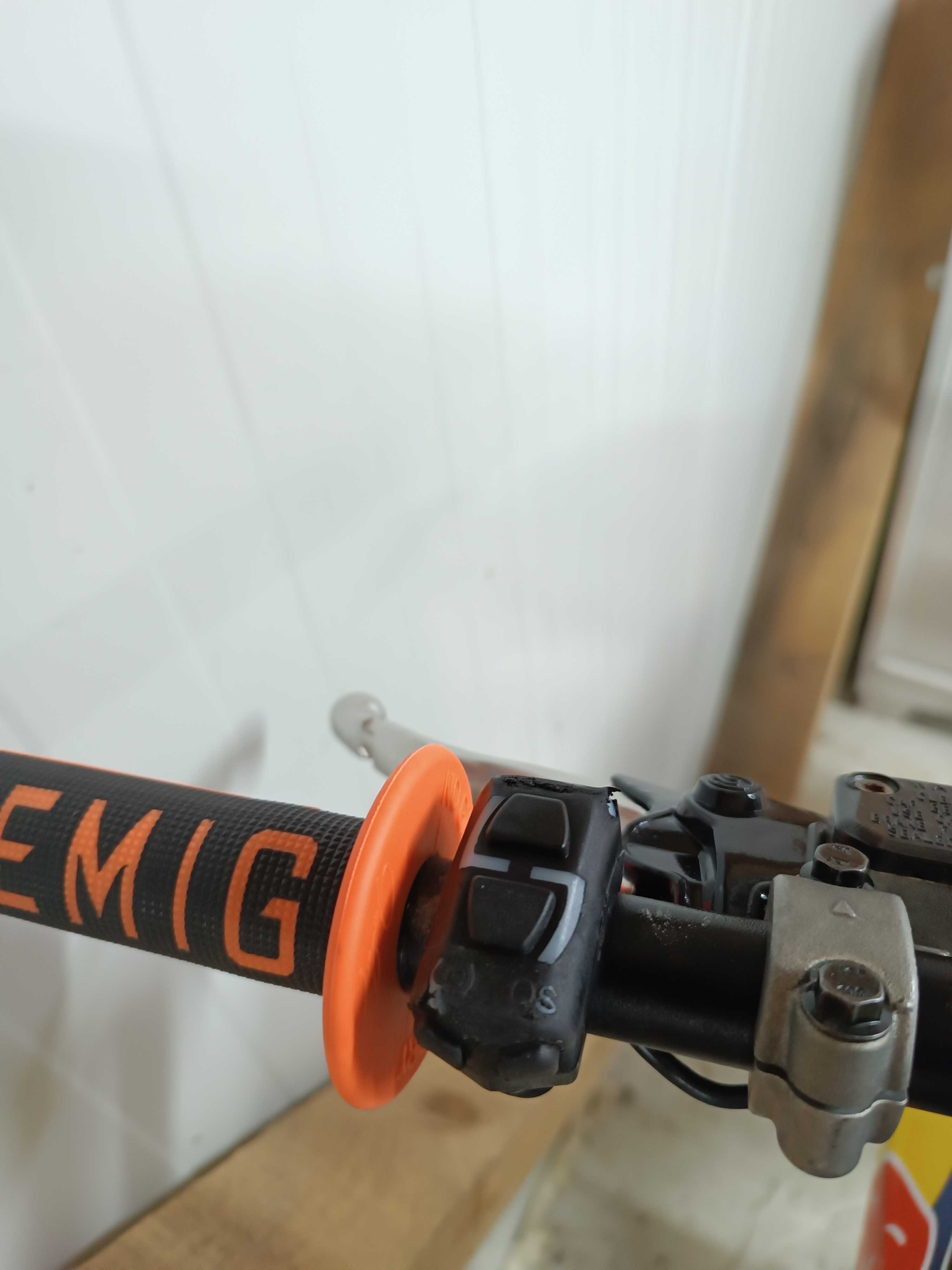 KTM SX-F 450 2023