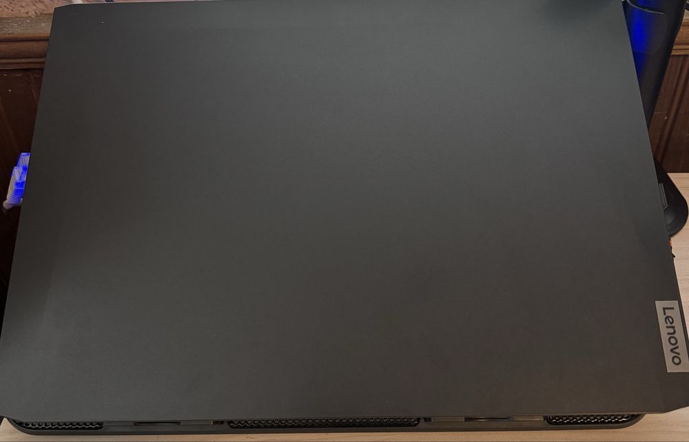 Lenovo ideapad gaming 3