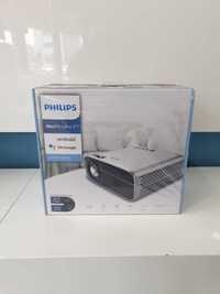Проектор Philips Home Projector NeoPix Ultra 2tv+