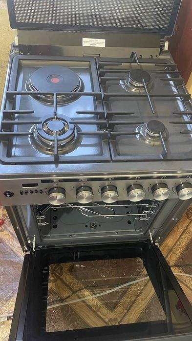 Газ плита сотилади