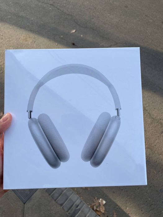 Airpods max yengi