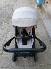 Бебешка количка RIKO NANO PRO