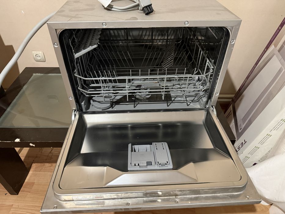 Masina de spalat vase bosch silence