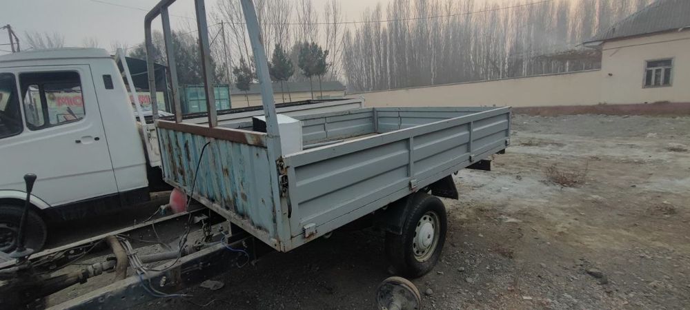 Gazel, Har hil o‘lchamdagi kuzovlar