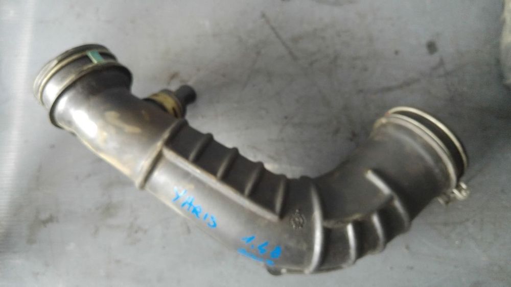 furtun admisie  toyota yaris 1.4 d 2004 1nd-p52l 17880on010 17880-on010