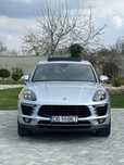 Porsche Macan Porsche Macan S