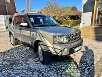 Land Rover Discovery 4, 3.0D, an 2011
