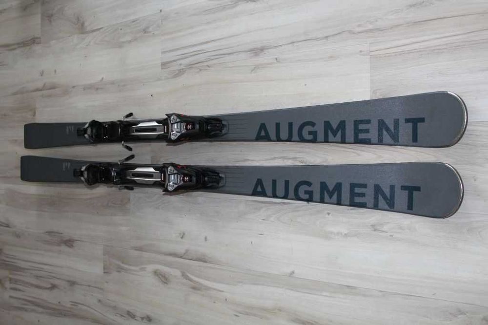 AUGMENT Race Carving  180cm  172cm  164cm  156cm  2025