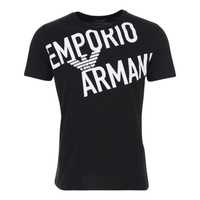Оригинална мъжка тениска Emporio Armani 211818 3R476