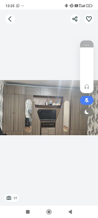 Продам шкаф стенка
