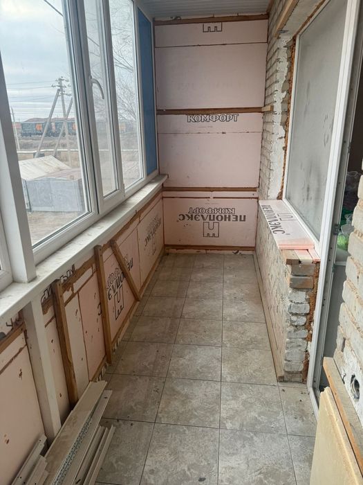 Продам квартиру.