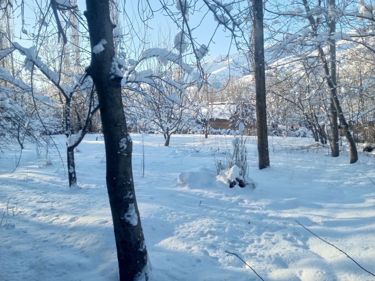 Продается участок