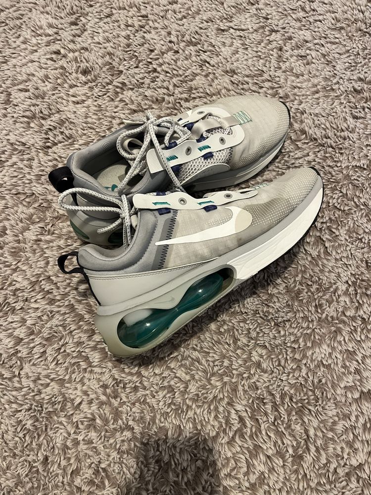 Nike Air Max 2021-оригинални мъжки маратонки