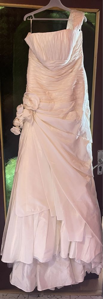 Rochie de mireasa