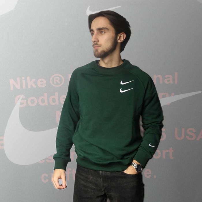 Мъжки пуловер Nike