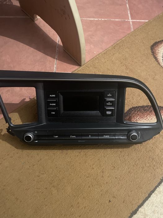 Продам Афтомагнитола