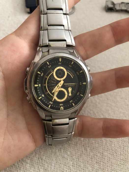 Ceas casio fifa workd cup germany 2006