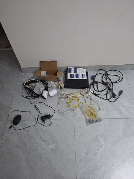 Продаётся видео наблюдение