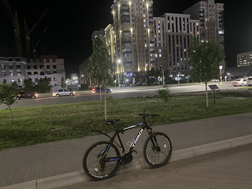 Продам Trinx в хорошем состоянии