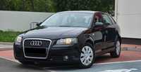 Audi A3 - an 2006, 1.6 (Benzina)