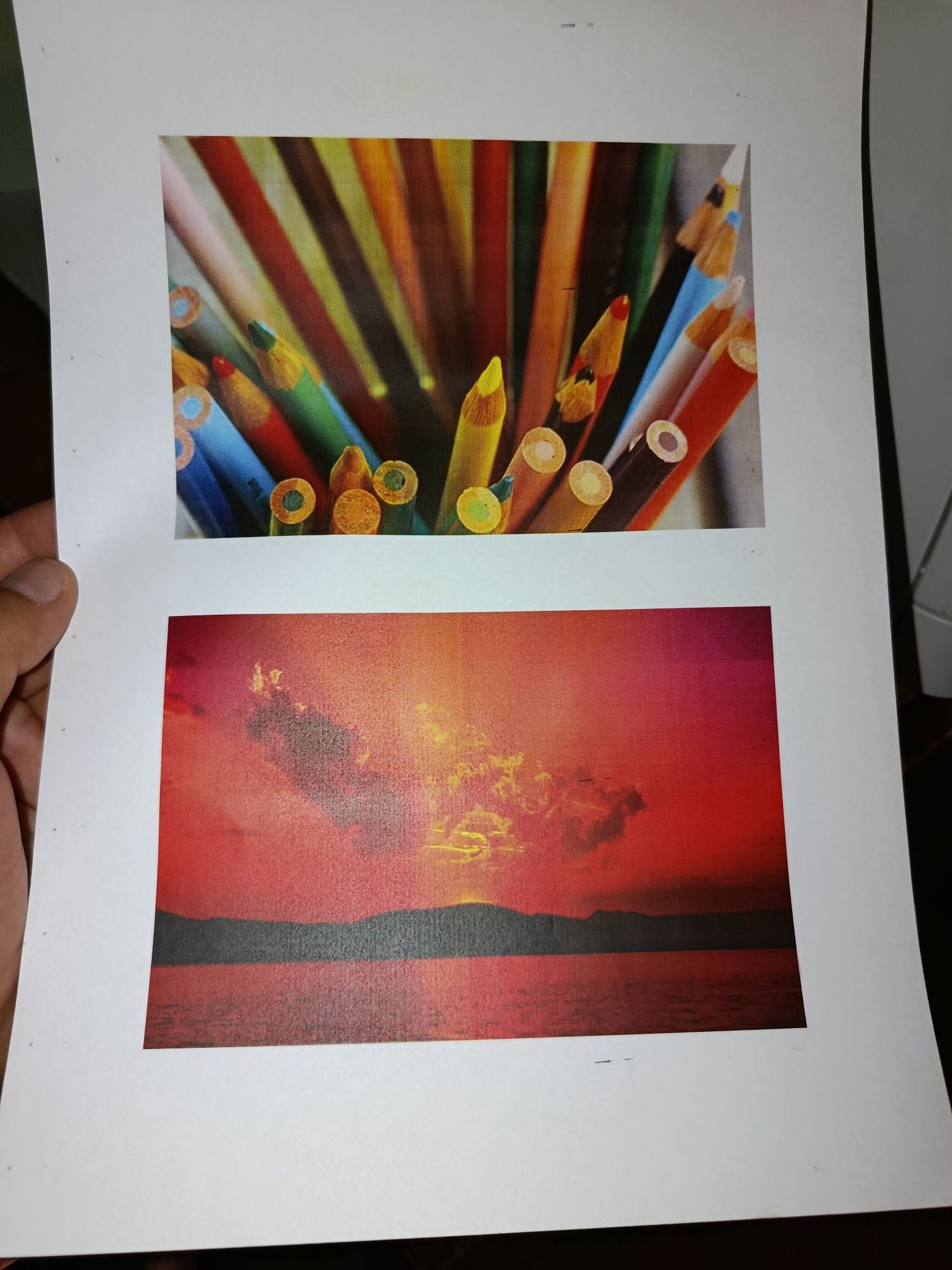 Canon Lbp 611cn laserniy rangli printer