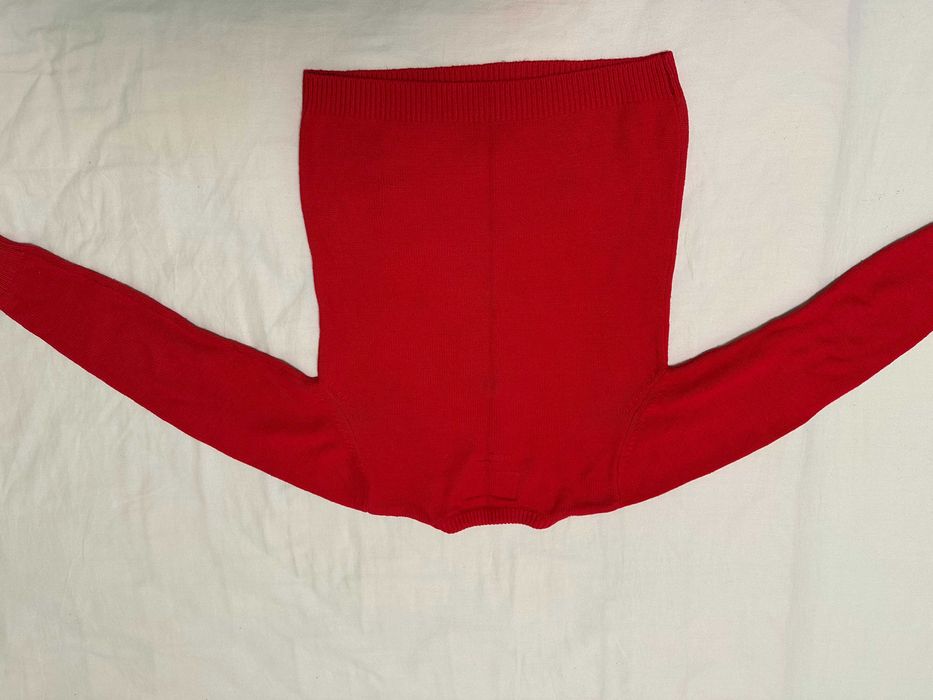 Красив детски коледен пуловер Cubus