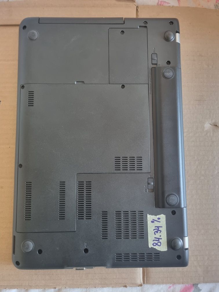 ThinkPad E560-изключително запазен
