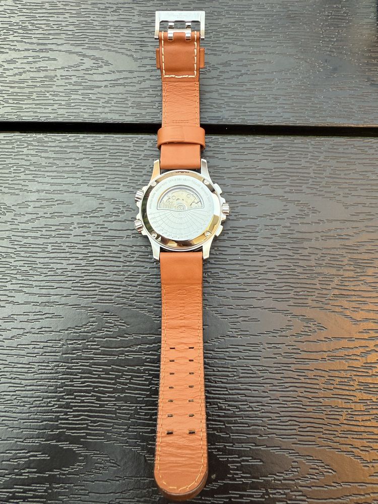 Hamilton Khaki Aviation X-Wind Automatic