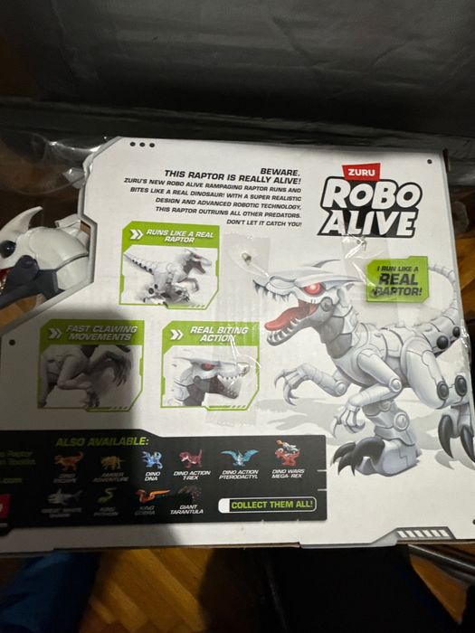 Детски  играчки внос от Англия