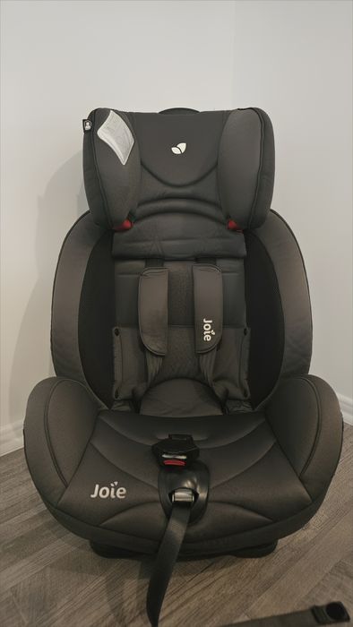 Scaun auto Joie pozitie de somn 0 - 25 kg bebe copil  1 an 2 ani 3 ani