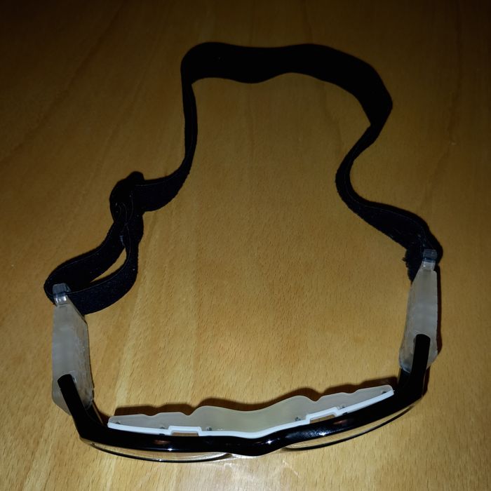 Спортни диоптрични очила